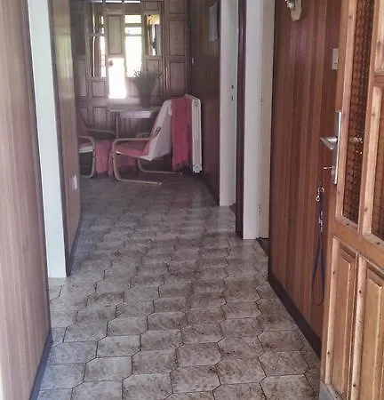 Apartmán Bojana Rab *
