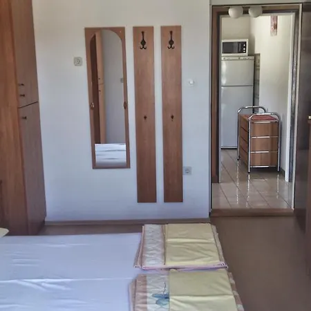 Bojana Rab Apartmán Supetarska Draga