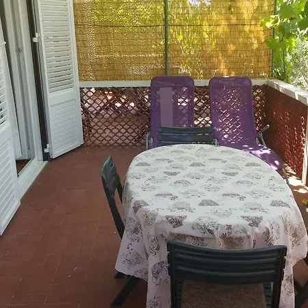 Apartman Bojana Rab Supetarska Draga