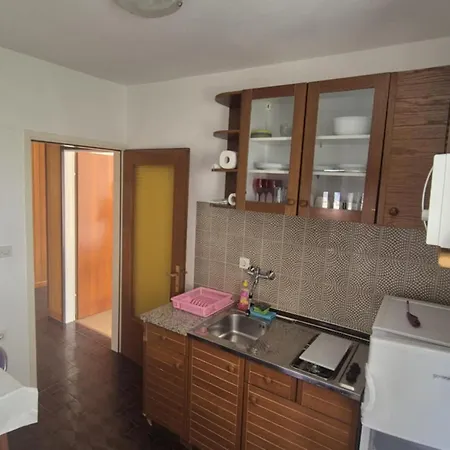 Apartmán Bojana Rab *