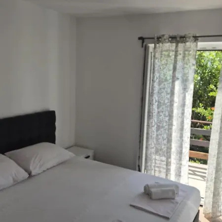 Apartmán Bojana Rab Supetarska Draga