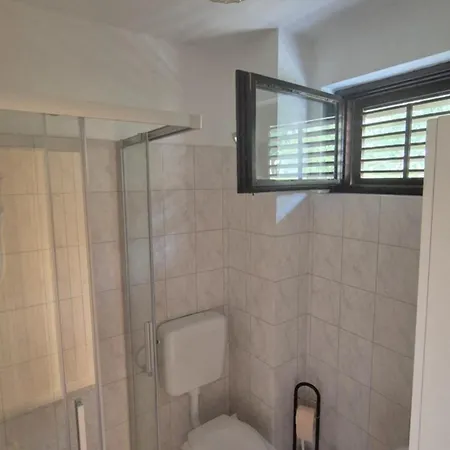 Bojana Rab Apartmán