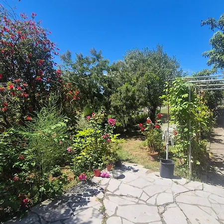 Apartmán Bojana Rab Supetarska Draga