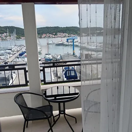 Bojana Rab Supetarska Draga