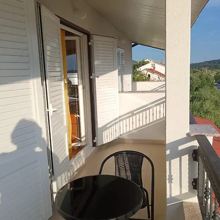 Bojana Rab Apartmán *