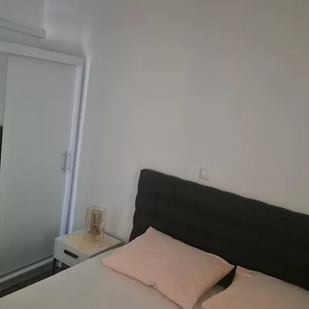 Apartmán Bojana Rab Supetarska Draga