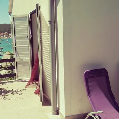 Apartmán Bojana Rab