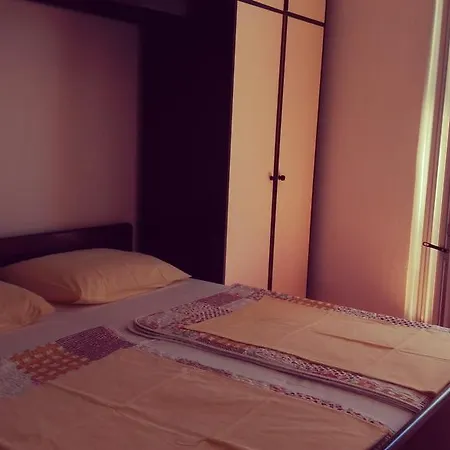 Bojana Rab Apartment Supetarska Draga
