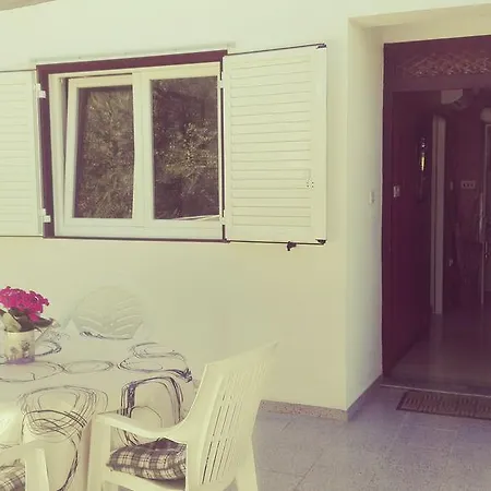 Apartmán Bojana Rab *