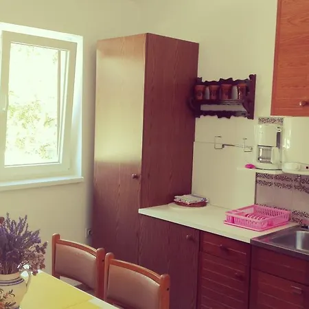 Bojana Rab * Supetarska Draga