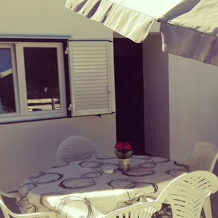 Apartmán Bojana Rab *