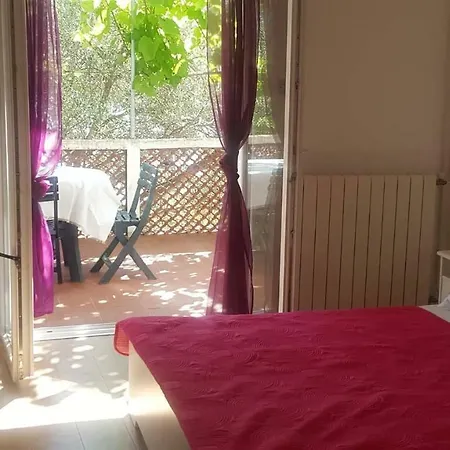 Bojana Rab Apartmán