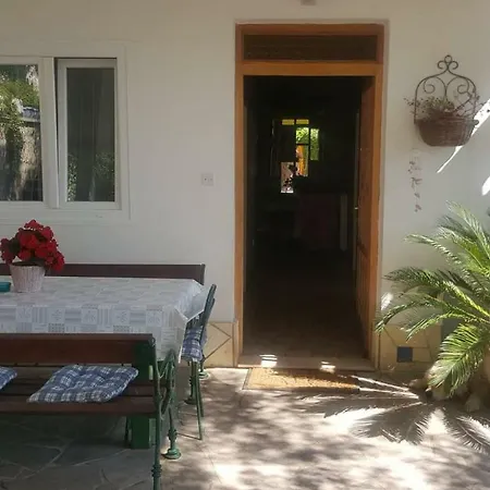 Apartmán Bojana Rab