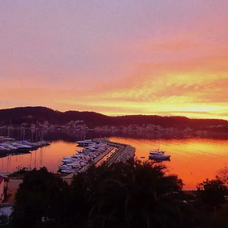 Bojana Rab Apartmán Supetarska Draga