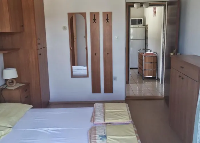 Bojana Rab 아파트 수페타르스카 드라가