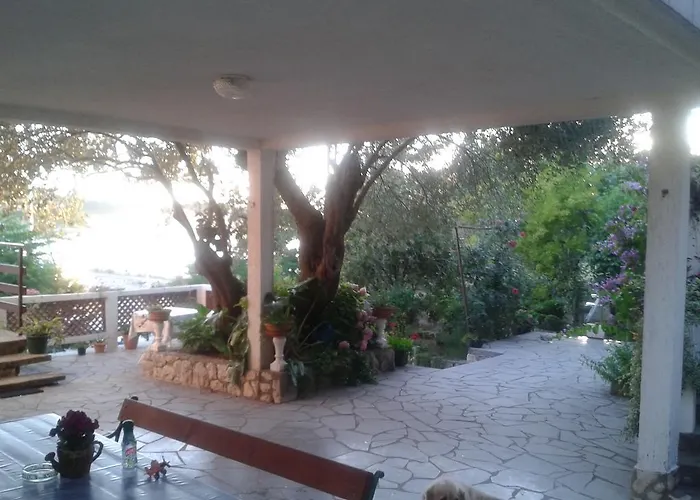 Bojana Rab 아파트