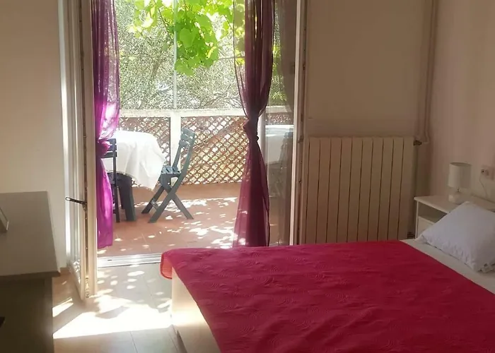 Bojana Rab 아파트