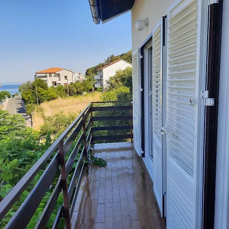Apartment Bojana Rab