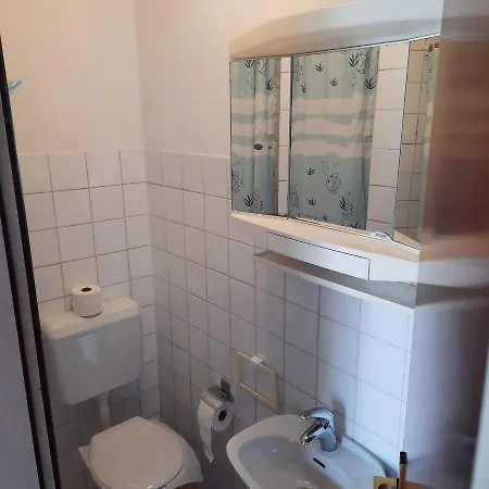 Apartment Bojana Rab Supetarska Draga