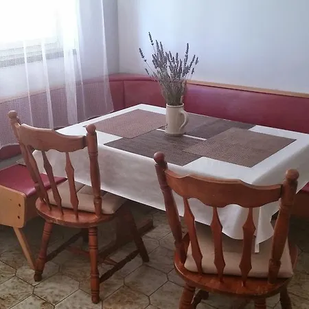 Bojana Rab * Supetarska Draga