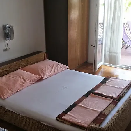 Bojana Rab Apartment Supetarska Draga