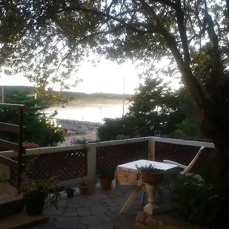 Bojana Rab * Supetarska Draga