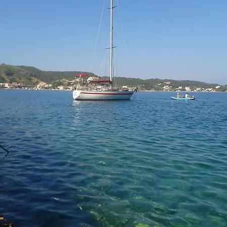 Apartment Bojana Rab *