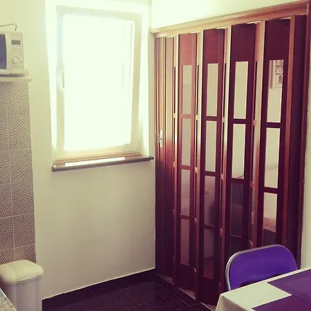 Bojana Rab Apartment Supetarska Draga