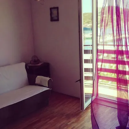 Bojana Rab Apartment *